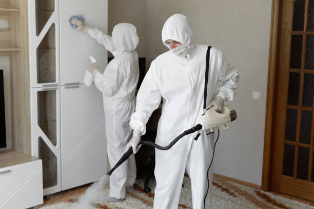 24/7 Emergency Biohazard experts in Far Hills, NJ